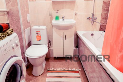 1 bedroom apartment for rent, Ufa - apartment by the day