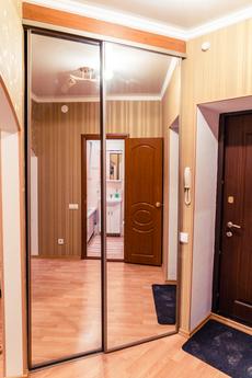 1 bedroom apartment for rent, Ufa - apartment by the day
