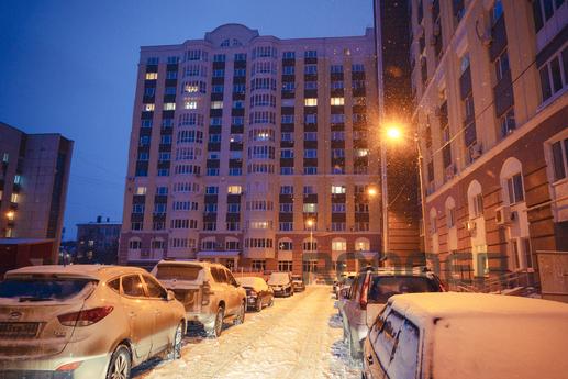 1 bedroom apartment for rent, Ufa - apartment by the day