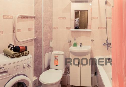 1 bedroom apartment for rent, Ufa - apartment by the day