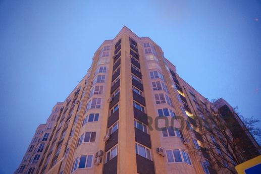 1 bedroom apartment for rent, Ufa - apartment by the day