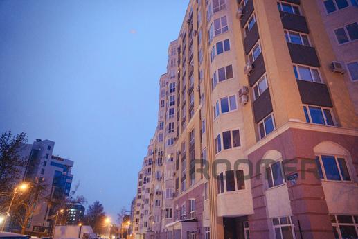 1 bedroom apartment for rent, Ufa - apartment by the day