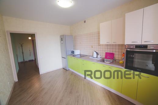 2 bedroom apartment for rent, Ufa - apartment by the day