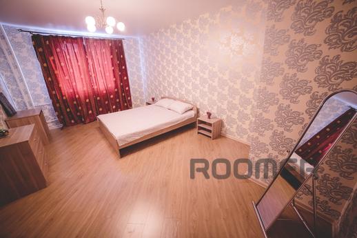 2 bedroom apartment for rent, Ufa - apartment by the day
