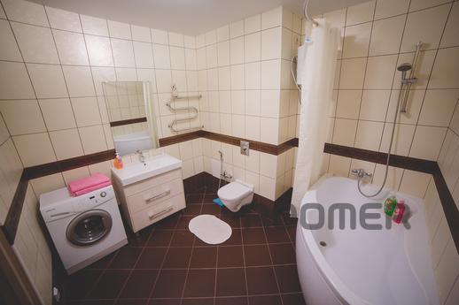 2 bedroom apartment for rent, Ufa - apartment by the day