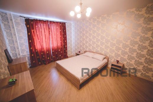 Object Address: Str. Pushkin 45/1, 7/20 floor (80 sq.m.) Dis