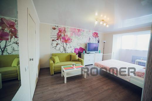 Daily , Ufa - apartment by the day