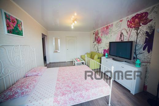 Daily , Ufa - apartment by the day