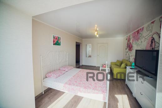 Daily , Ufa - apartment by the day
