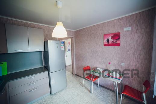 Daily , Ufa - apartment by the day