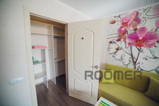 Daily , Ufa - apartment by the day