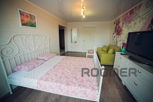 Daily , Ufa - apartment by the day