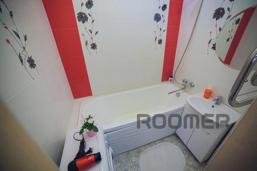 Daily , Ufa - apartment by the day