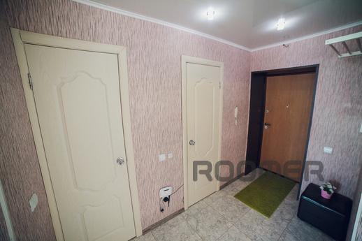 Daily , Ufa - apartment by the day