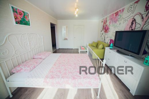 Daily , Ufa - apartment by the day