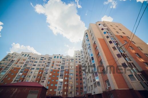Daily , Ufa - apartment by the day