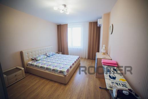 Daily , Ufa - apartment by the day