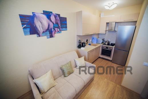 Daily , Ufa - apartment by the day