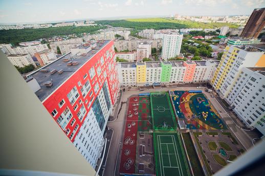 Daily , Ufa - apartment by the day
