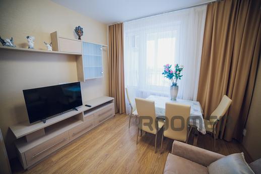 Daily , Ufa - apartment by the day