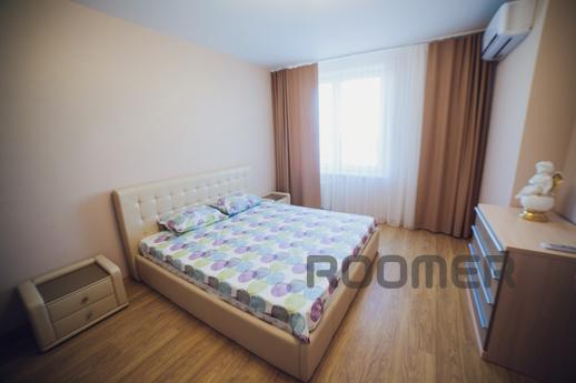 Daily , Ufa - apartment by the day