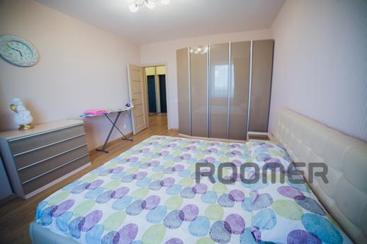 Daily , Ufa - apartment by the day