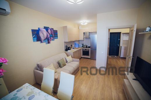 Daily , Ufa - apartment by the day