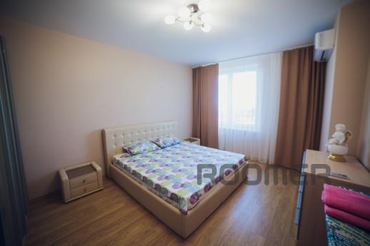 Daily , Ufa - apartment by the day
