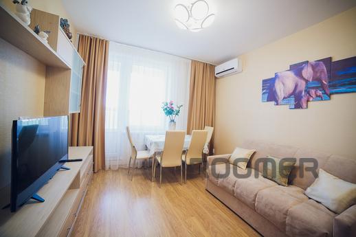Daily , Ufa - apartment by the day