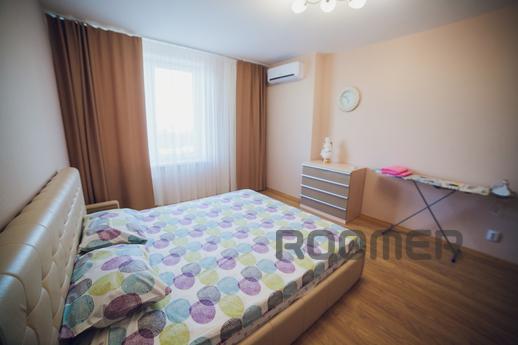 Daily , Ufa - apartment by the day