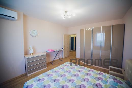 Daily , Ufa - apartment by the day