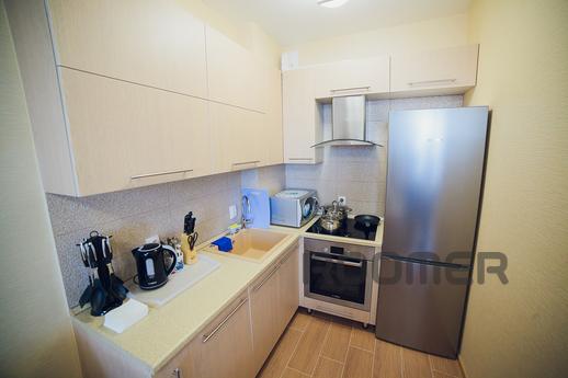 Daily , Ufa - apartment by the day