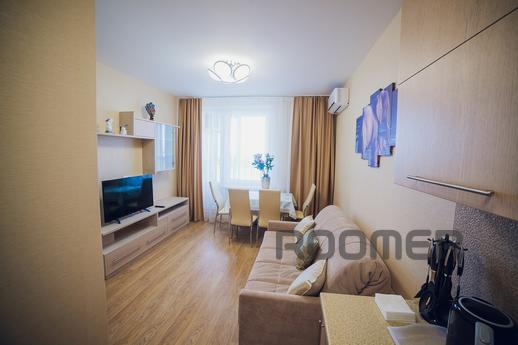 Daily , Ufa - apartment by the day