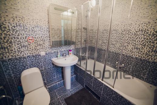 Daily , Ufa - apartment by the day