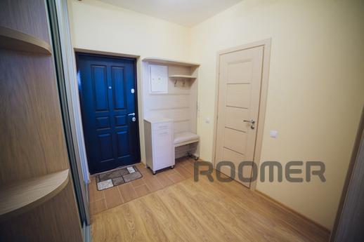 Daily , Ufa - apartment by the day