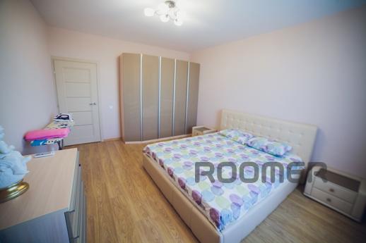 Daily , Ufa - apartment by the day