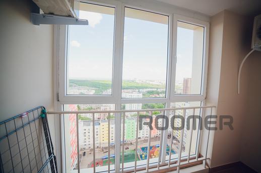 Daily , Ufa - apartment by the day