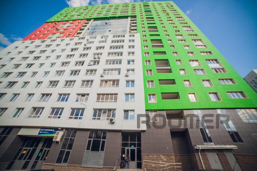 Daily , Ufa - apartment by the day