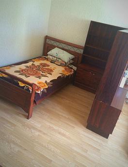 1 комнатная квартира посуточно, Самара - квартира посуточно