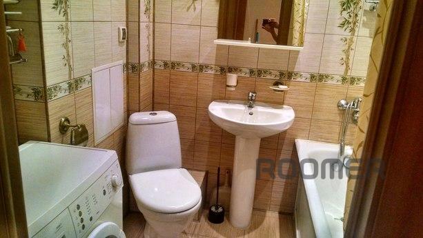 1 bedroom apartment for rent, Yekaterinburg - apartment by the day