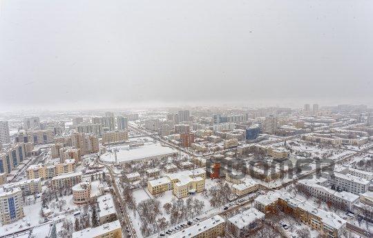 3-х комнатные апартаменты Grand Alatau, Астана - квартира посуточно
