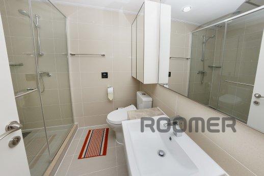 Apartment in a luxury house Highwill, Astana - apartment by the day