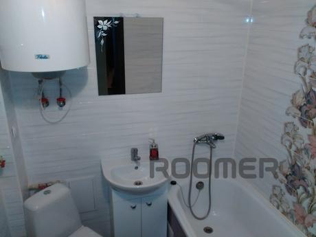 Good flatlet daily D / w station, Vinnytsia - apartment by the day