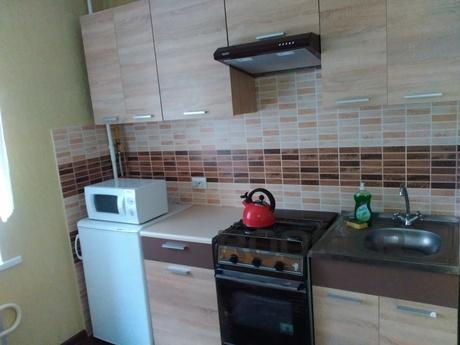 Good flatlet daily D / w station, Vinnytsia - apartment by the day