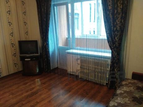 Good flatlet daily D / w station, Vinnytsia - apartment by the day
