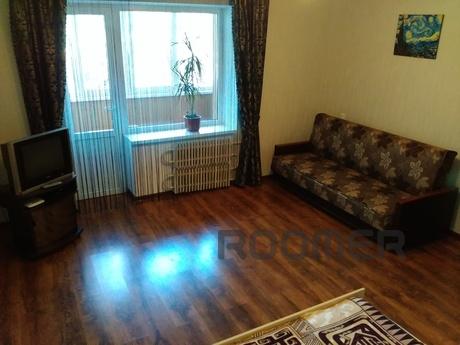 Good flatlet daily D / w station, Vinnytsia - apartment by the day