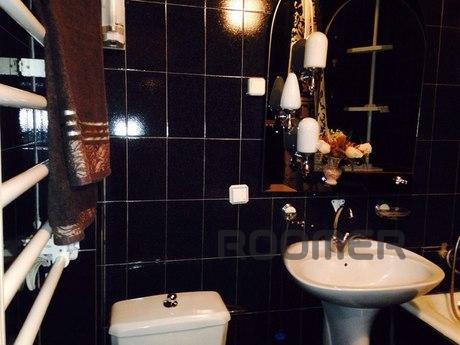 apartment near the center, Kharkiv - apartment by the day