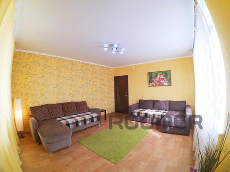 2 bedroom apartment Waterpark Riviera, Kazan - apartment by the day