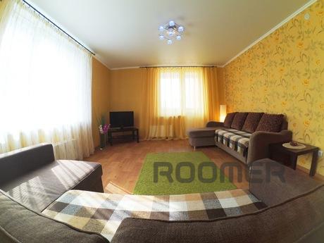 2 bedroom apartment Waterpark Riviera, Kazan - apartment by the day