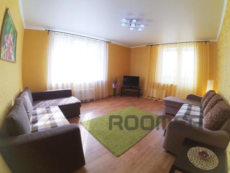 2 bedroom apartment Waterpark Riviera, Kazan - apartment by the day